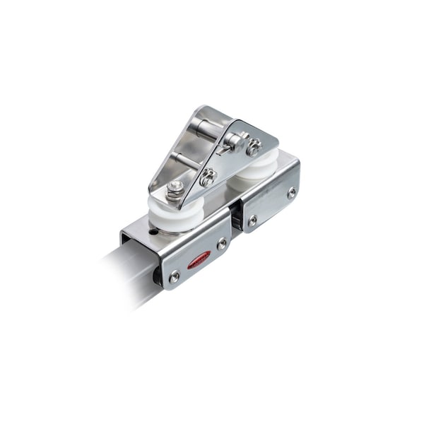 Ronstan S32 I-Beam Tandem Car Control Sheaves RC63217 - main